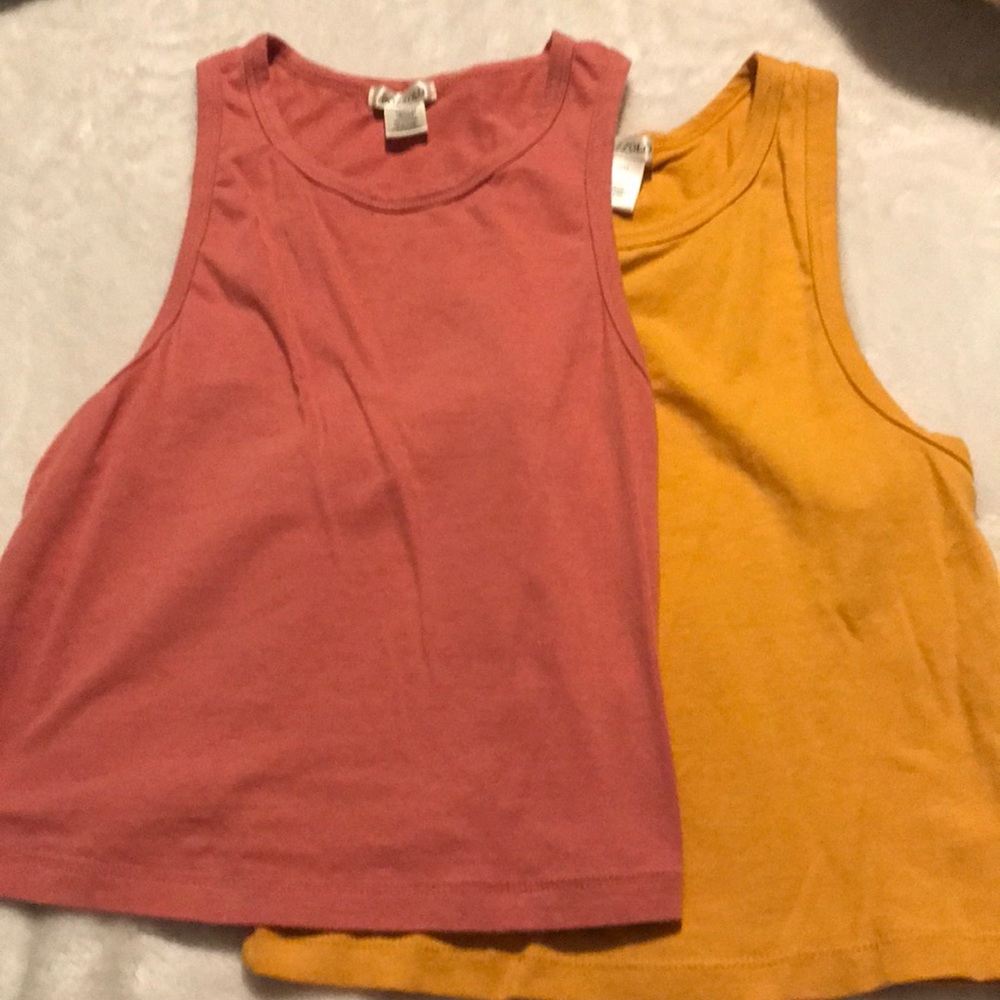 2 for $9 or 1 for $5